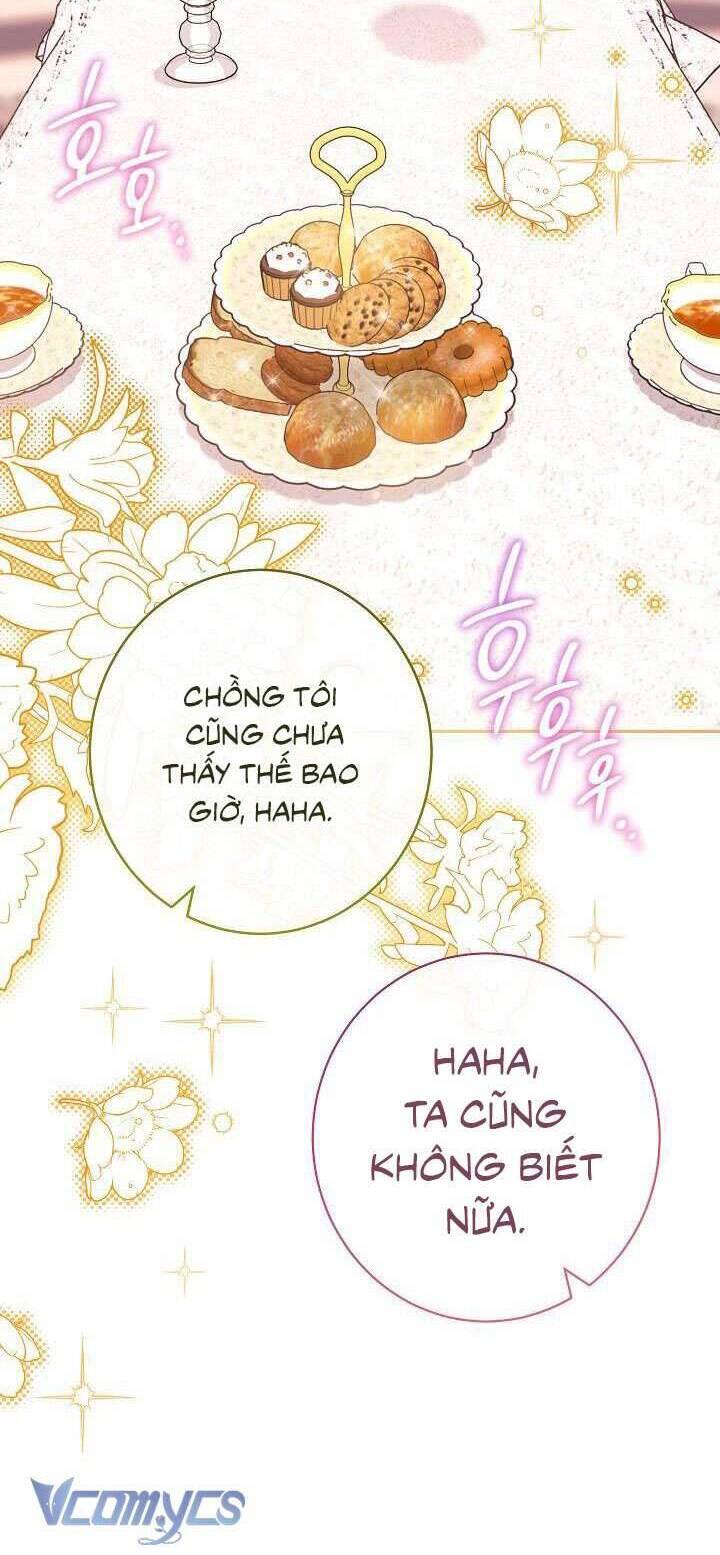 Hầu Gái Độc Quyền Của Hoàng Hậu Phản Diện - Chap 21 - Trang 16