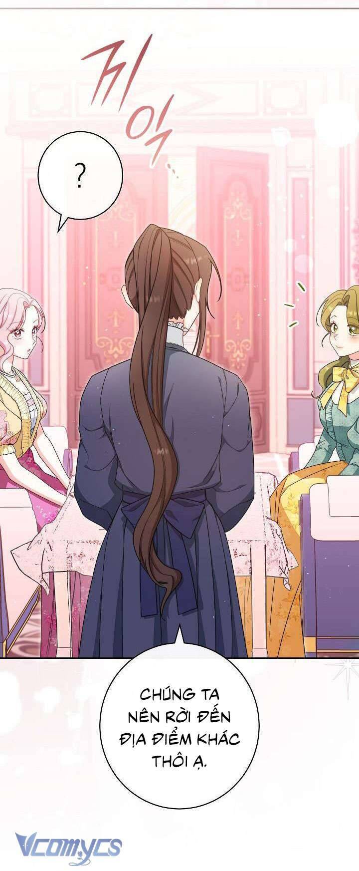 Hầu Gái Độc Quyền Của Hoàng Hậu Phản Diện - Chap 21 - Trang 20