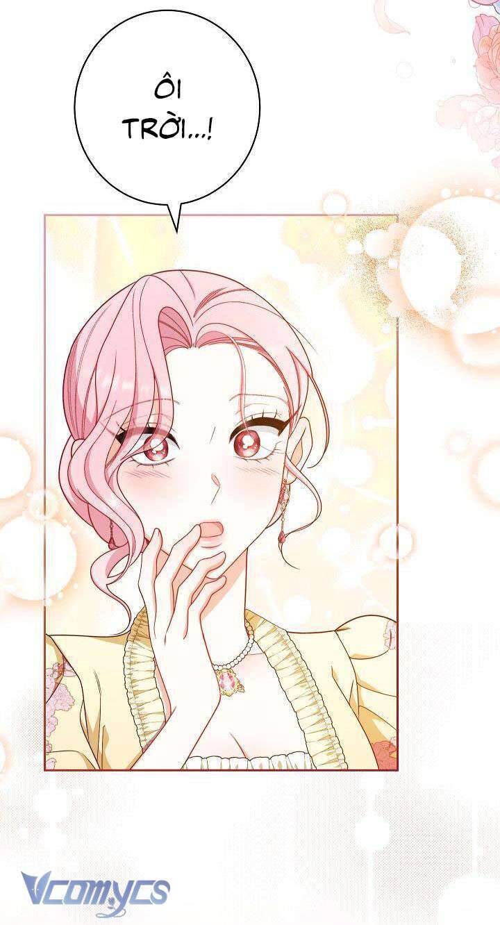 Hầu Gái Độc Quyền Của Hoàng Hậu Phản Diện - Chap 21 - Trang 22