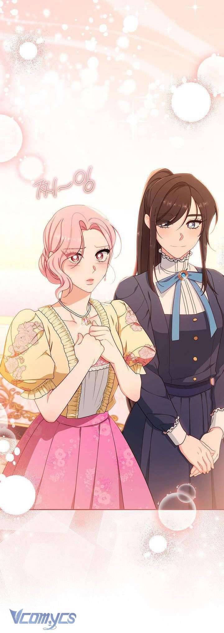 Hầu Gái Độc Quyền Của Hoàng Hậu Phản Diện - Chap 21 - Trang 24