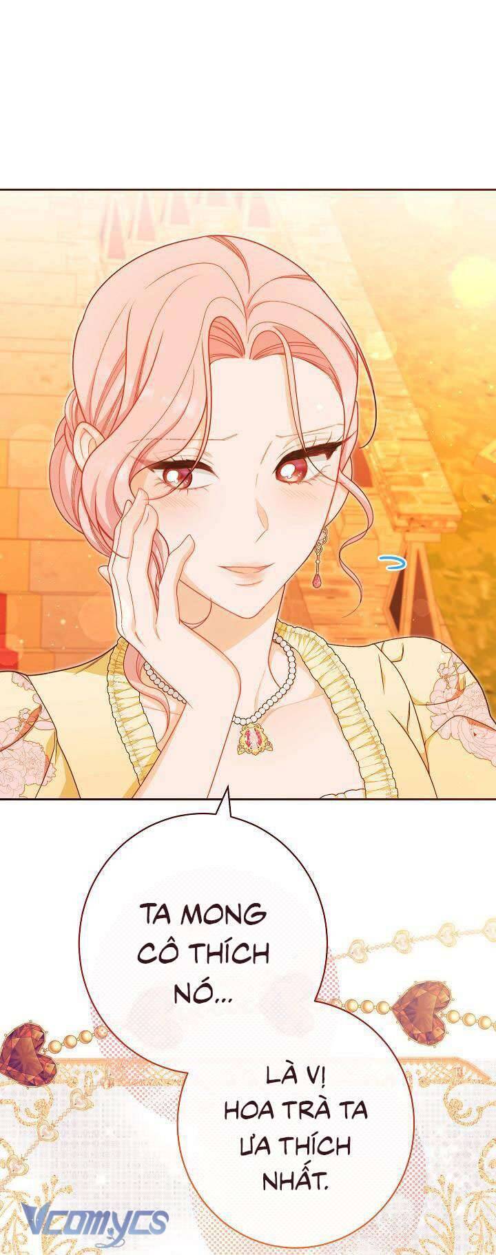 Hầu Gái Độc Quyền Của Hoàng Hậu Phản Diện - Chap 21 - Trang 33