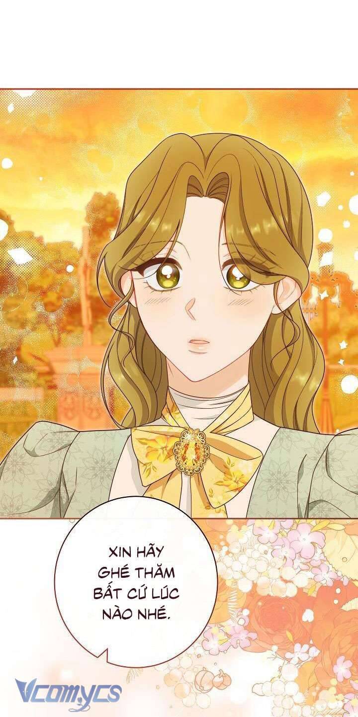 Hầu Gái Độc Quyền Của Hoàng Hậu Phản Diện - Chap 21 - Trang 35