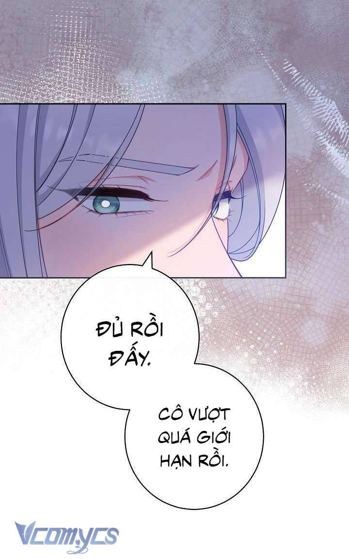 Hầu Gái Độc Quyền Của Hoàng Hậu Phản Diện - Chap 21 - Trang 38