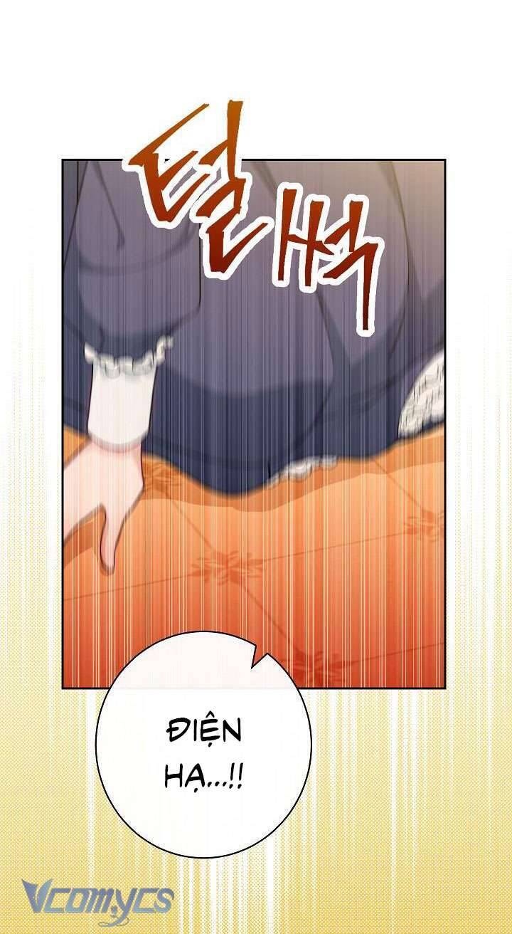Hầu Gái Độc Quyền Của Hoàng Hậu Phản Diện - Chap 21 - Trang 39