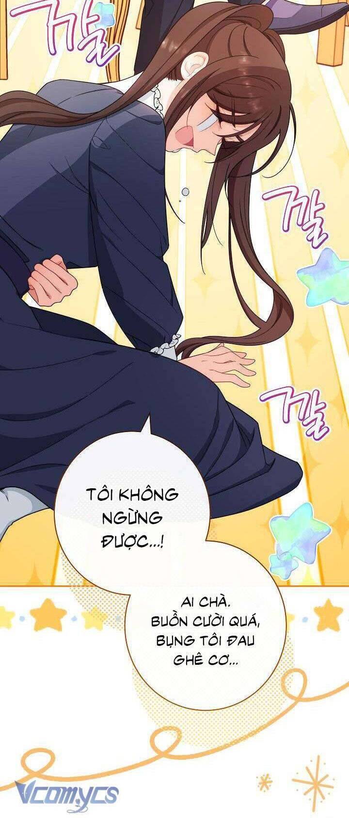 Hầu Gái Độc Quyền Của Hoàng Hậu Phản Diện - Chap 21 - Trang 41