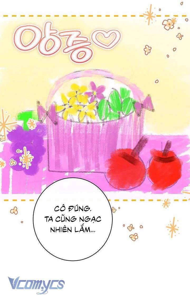 Hầu Gái Độc Quyền Của Hoàng Hậu Phản Diện - Chap 21 - Trang 42