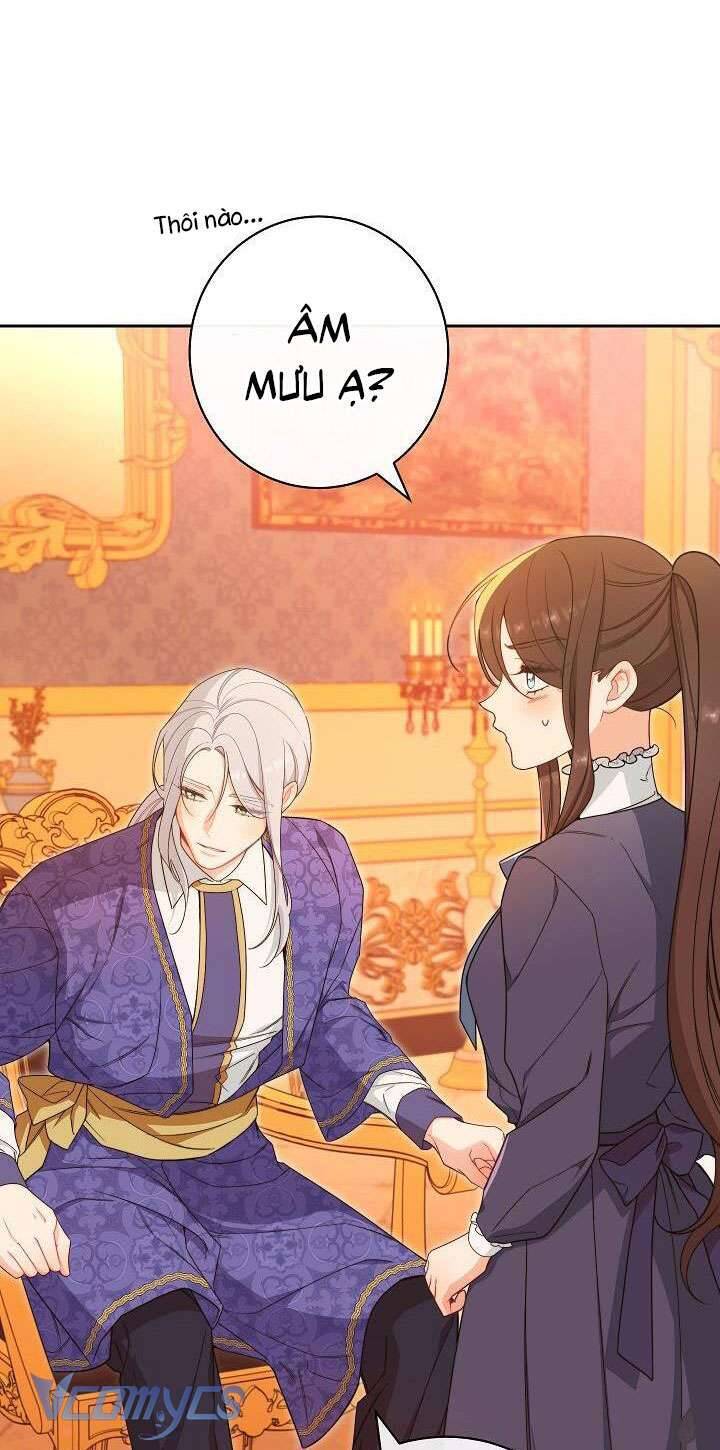Hầu Gái Độc Quyền Của Hoàng Hậu Phản Diện - Chap 21 - Trang 47