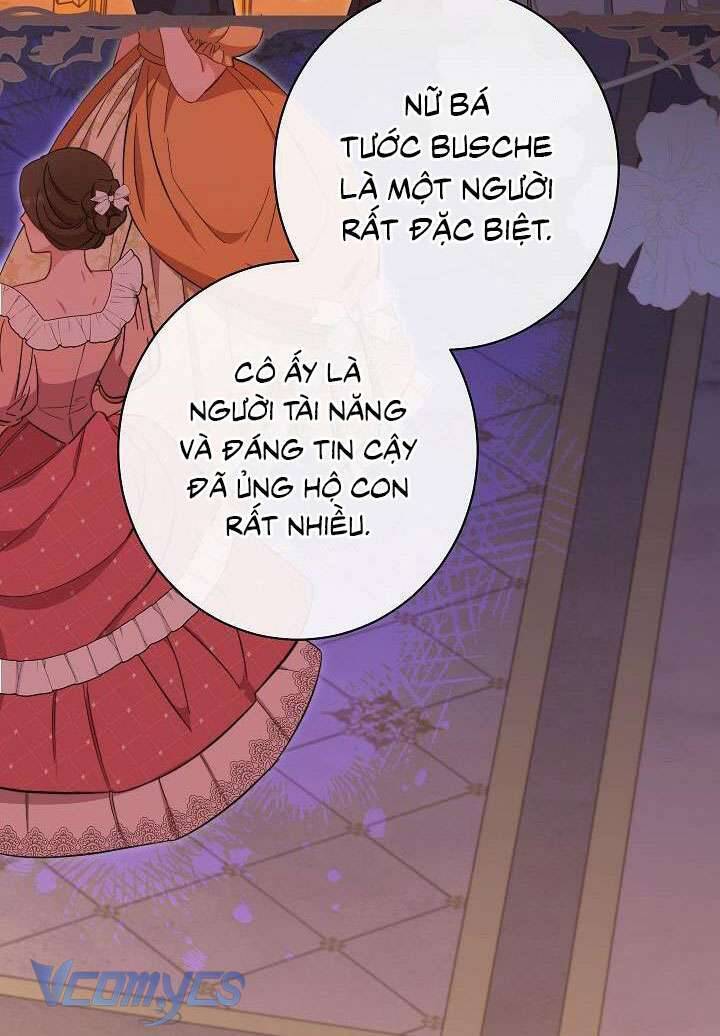Hầu Gái Độc Quyền Của Hoàng Hậu Phản Diện - Chap 21 - Trang 48