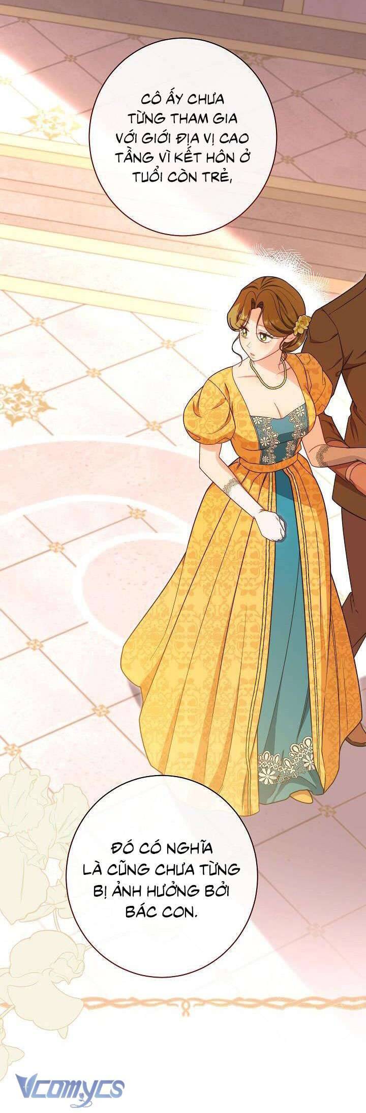 Hầu Gái Độc Quyền Của Hoàng Hậu Phản Diện - Chap 21 - Trang 49