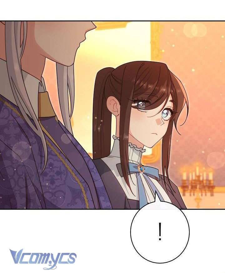 Hầu Gái Độc Quyền Của Hoàng Hậu Phản Diện - Chap 21 - Trang 52