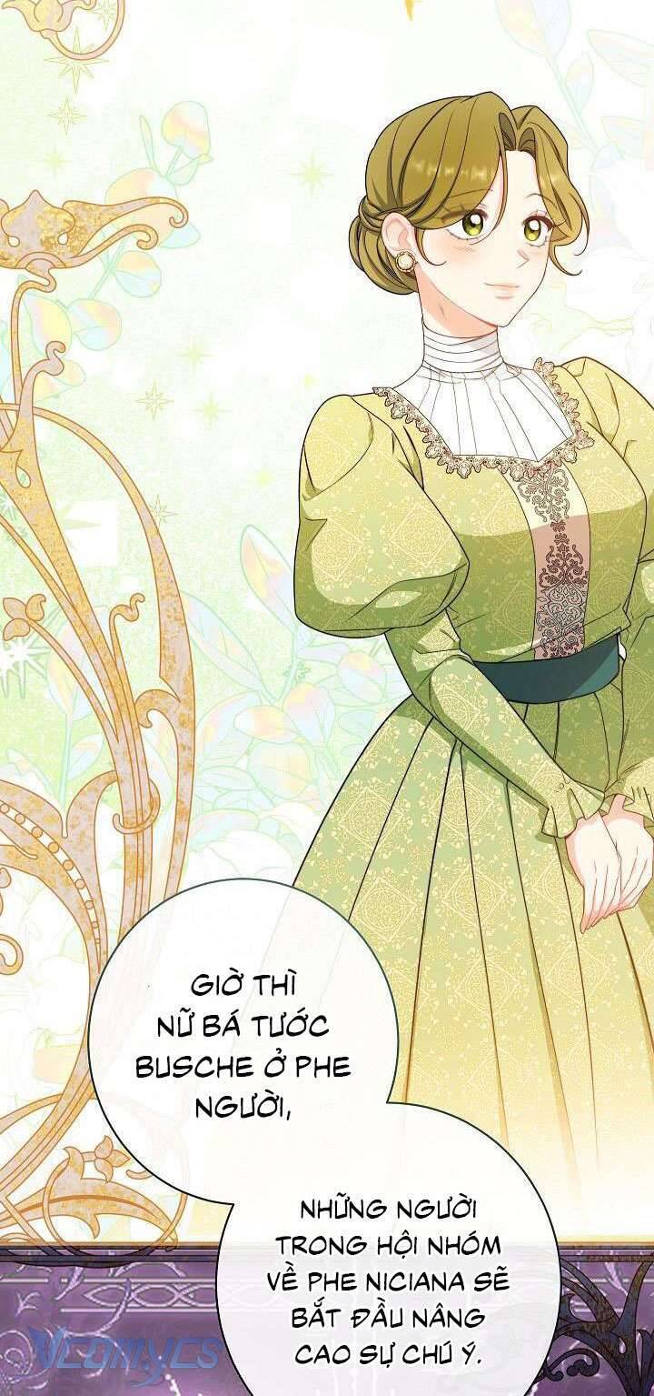 Hầu Gái Độc Quyền Của Hoàng Hậu Phản Diện - Chap 21 - Trang 55
