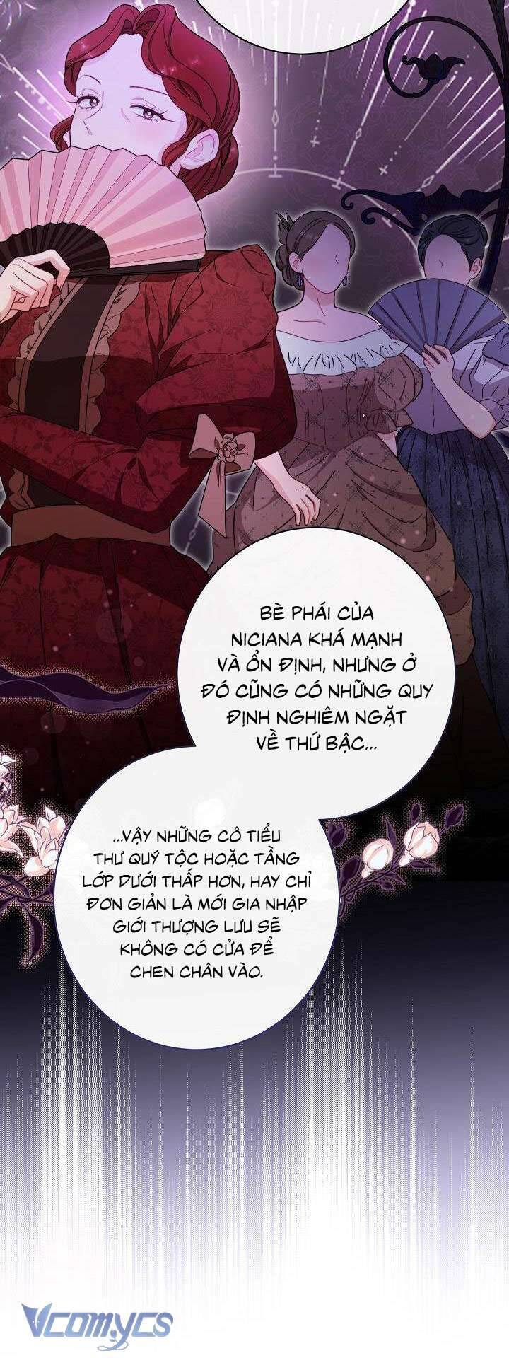 Hầu Gái Độc Quyền Của Hoàng Hậu Phản Diện - Chap 21 - Trang 56