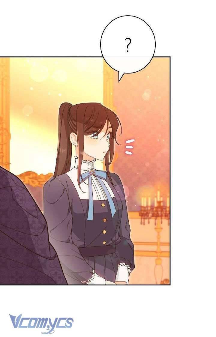 Hầu Gái Độc Quyền Của Hoàng Hậu Phản Diện - Chap 21 - Trang 58