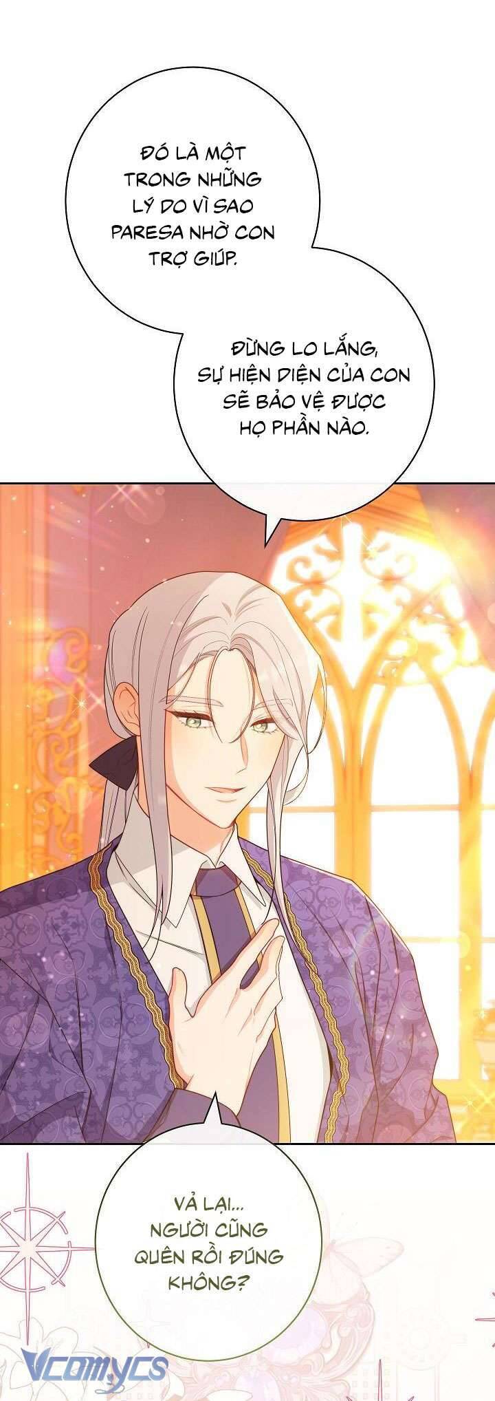 Hầu Gái Độc Quyền Của Hoàng Hậu Phản Diện - Chap 21 - Trang 62
