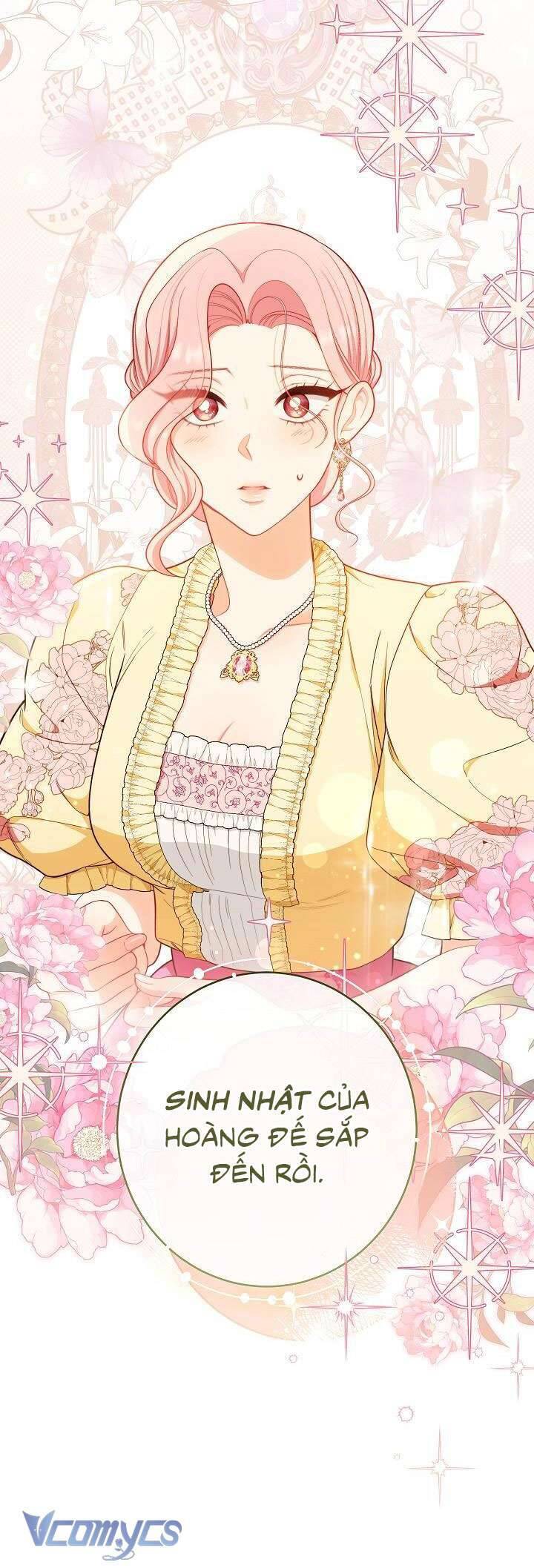 Hầu Gái Độc Quyền Của Hoàng Hậu Phản Diện - Chap 21 - Trang 63