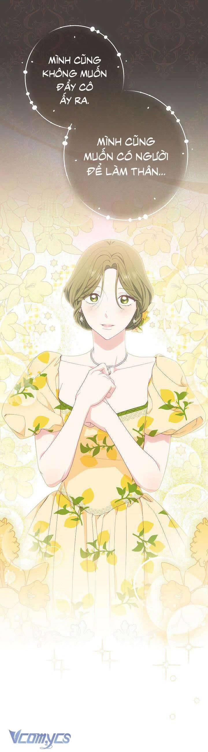 Hầu Gái Độc Quyền Của Hoàng Hậu Phản Diện - Chap 21 - Trang 10