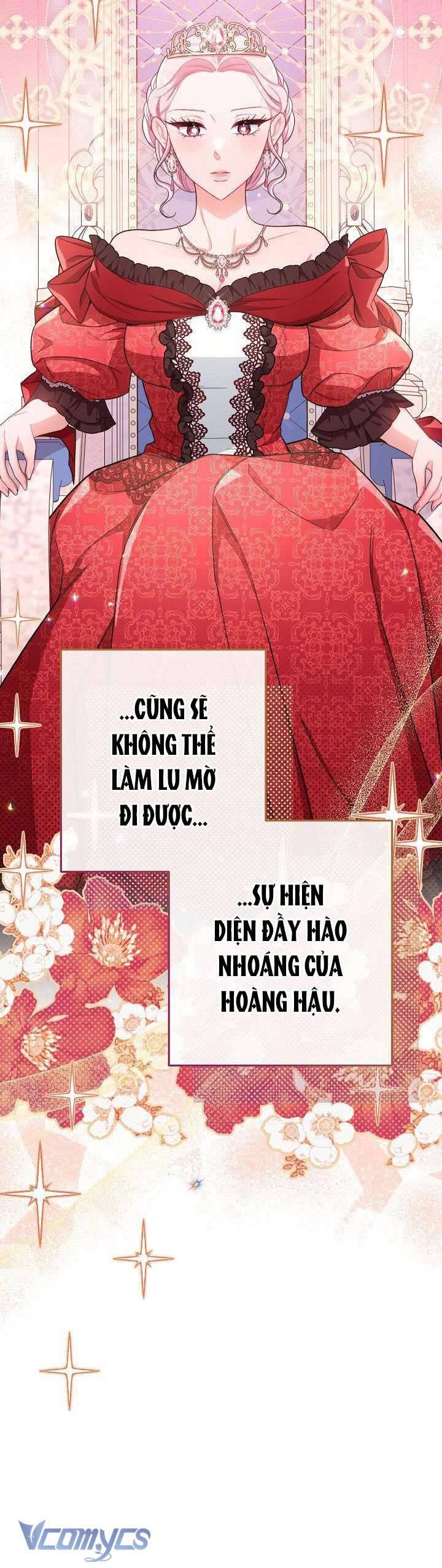 Hầu Gái Độc Quyền Của Hoàng Hậu Phản Diện - Chap 22 - Trang 14