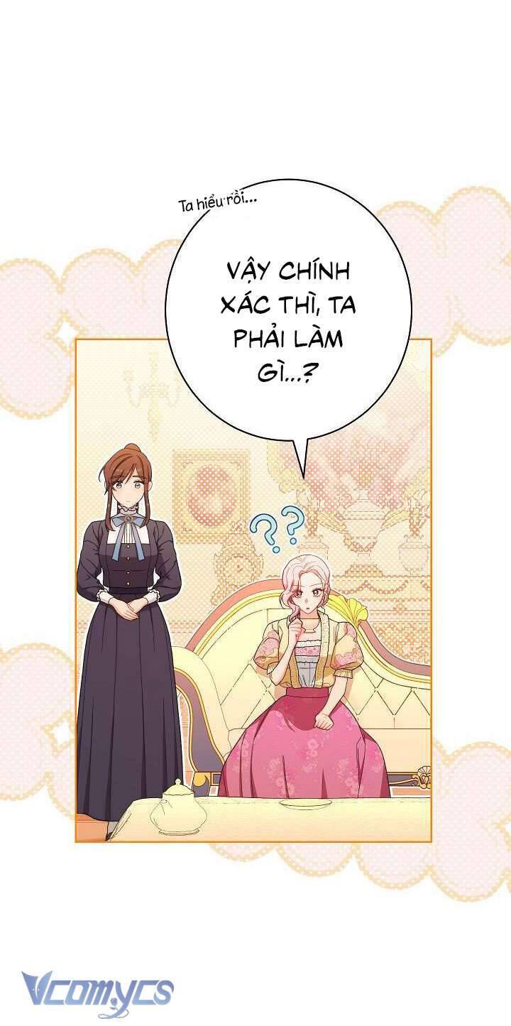 Hầu Gái Độc Quyền Của Hoàng Hậu Phản Diện - Chap 22 - Trang 16