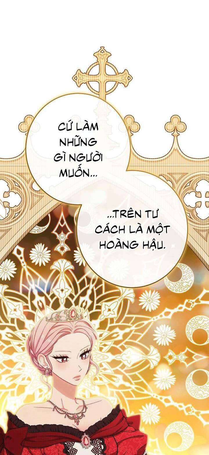Hầu Gái Độc Quyền Của Hoàng Hậu Phản Diện - Chap 22 - Trang 17