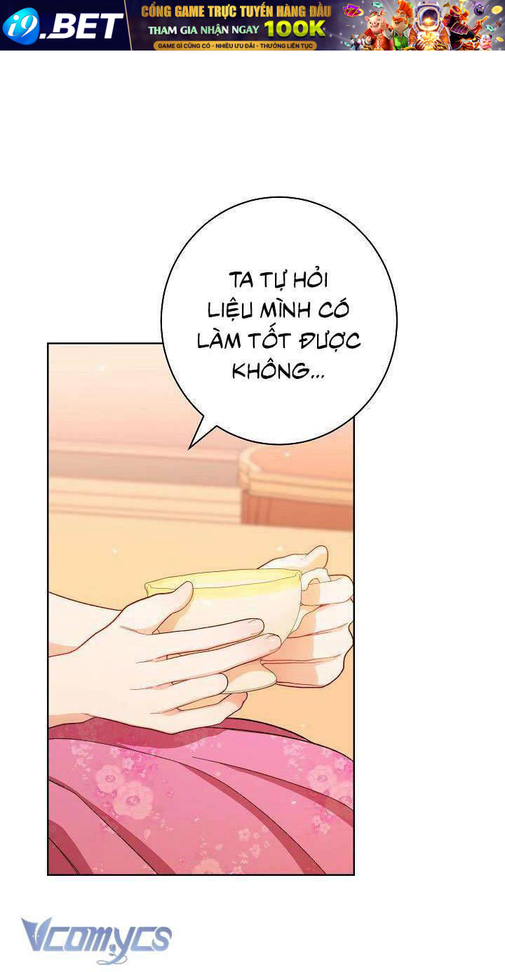Hầu Gái Độc Quyền Của Hoàng Hậu Phản Diện - Chap 22 - Trang 19