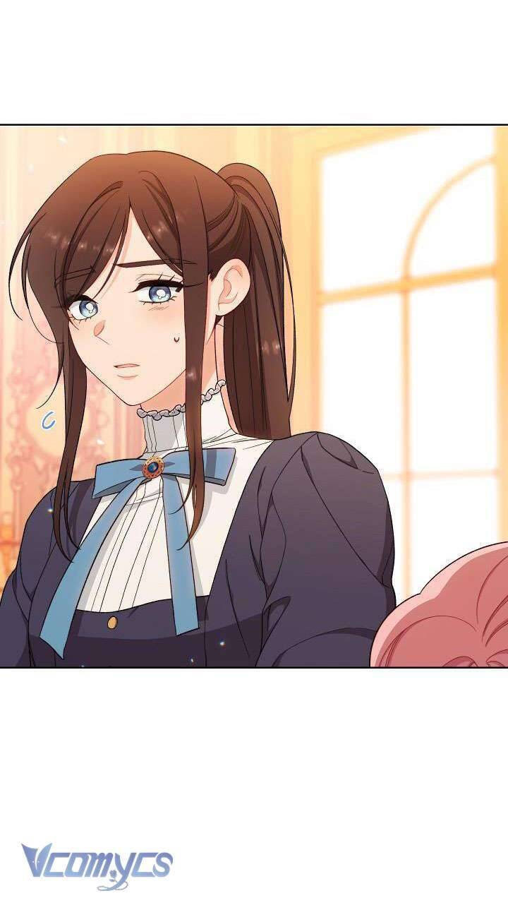 Hầu Gái Độc Quyền Của Hoàng Hậu Phản Diện - Chap 22 - Trang 20