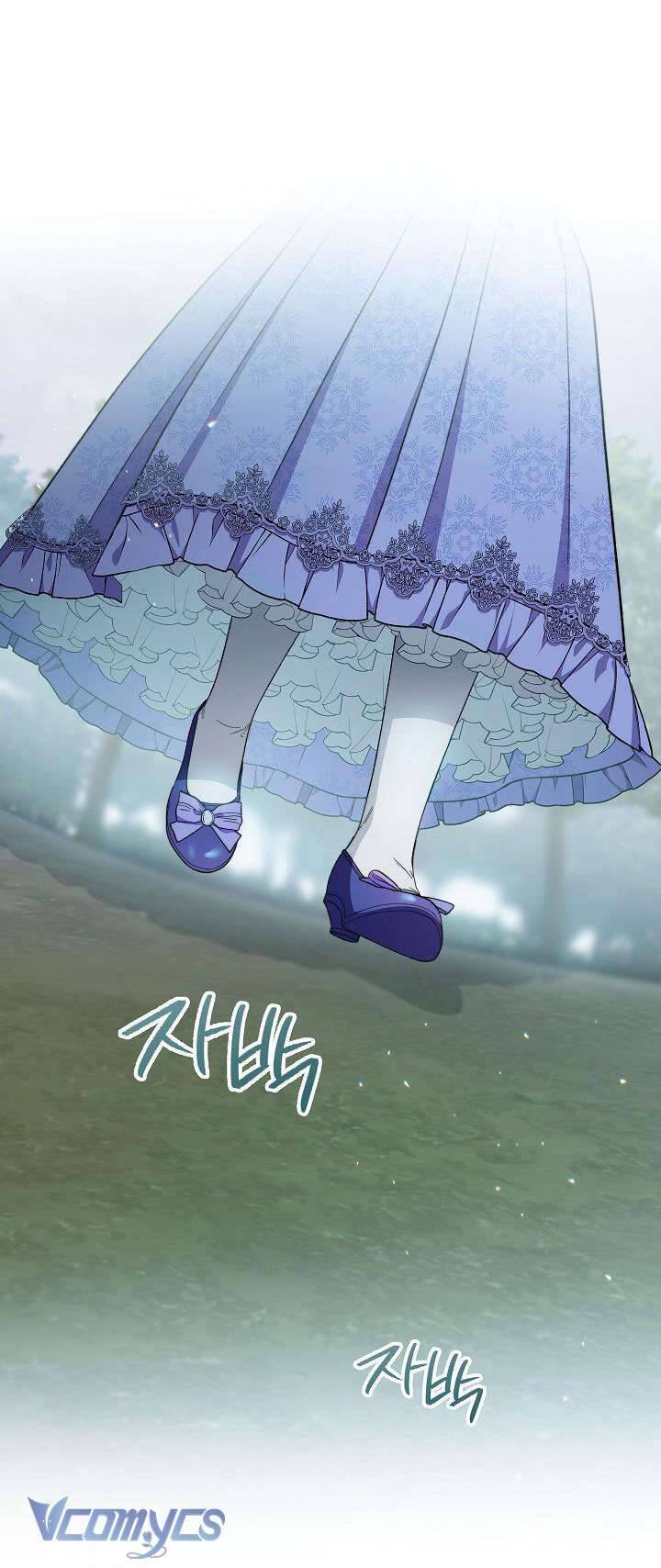 Hầu Gái Độc Quyền Của Hoàng Hậu Phản Diện - Chap 22 - Trang 3