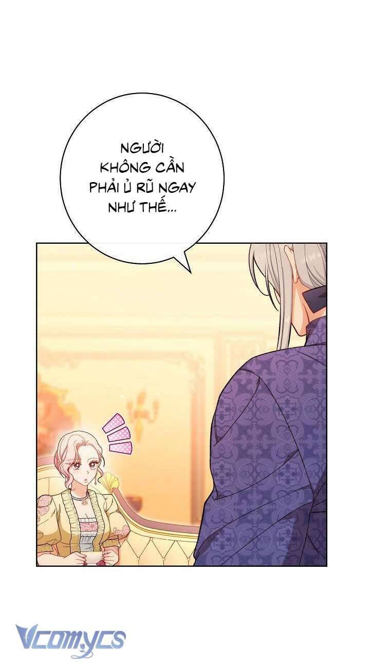 Hầu Gái Độc Quyền Của Hoàng Hậu Phản Diện - Chap 22 - Trang 21