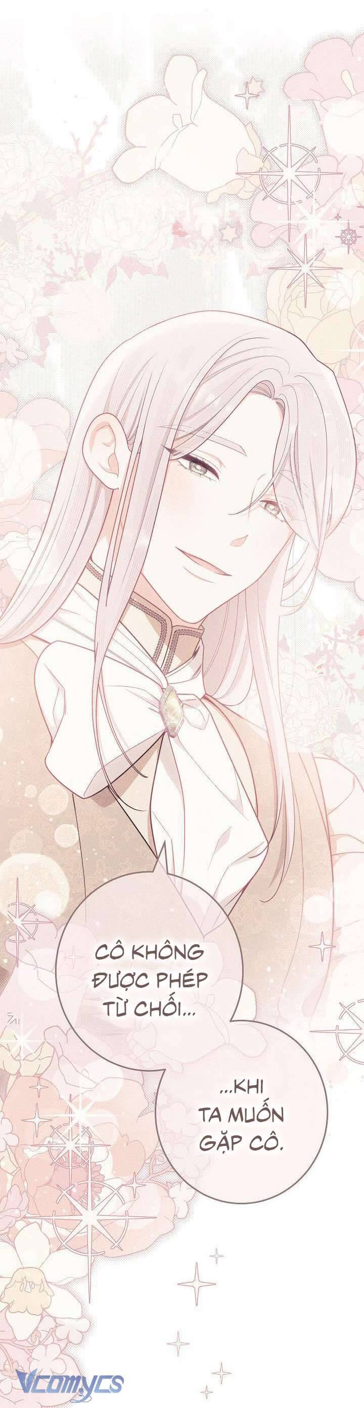 Hầu Gái Độc Quyền Của Hoàng Hậu Phản Diện - Chap 22 - Trang 28