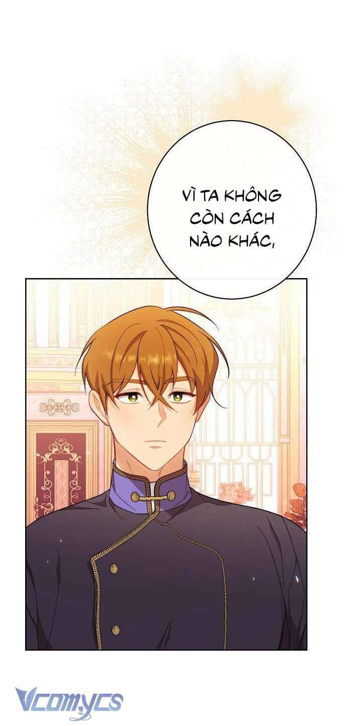 Hầu Gái Độc Quyền Của Hoàng Hậu Phản Diện - Chap 22 - Trang 37