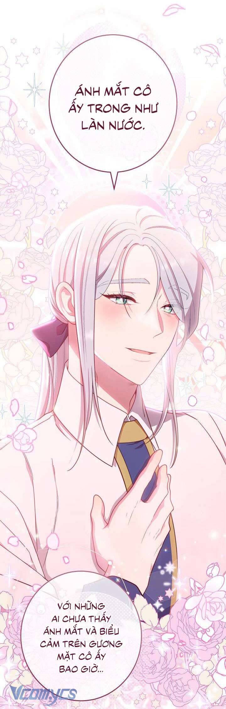Hầu Gái Độc Quyền Của Hoàng Hậu Phản Diện - Chap 22 - Trang 39