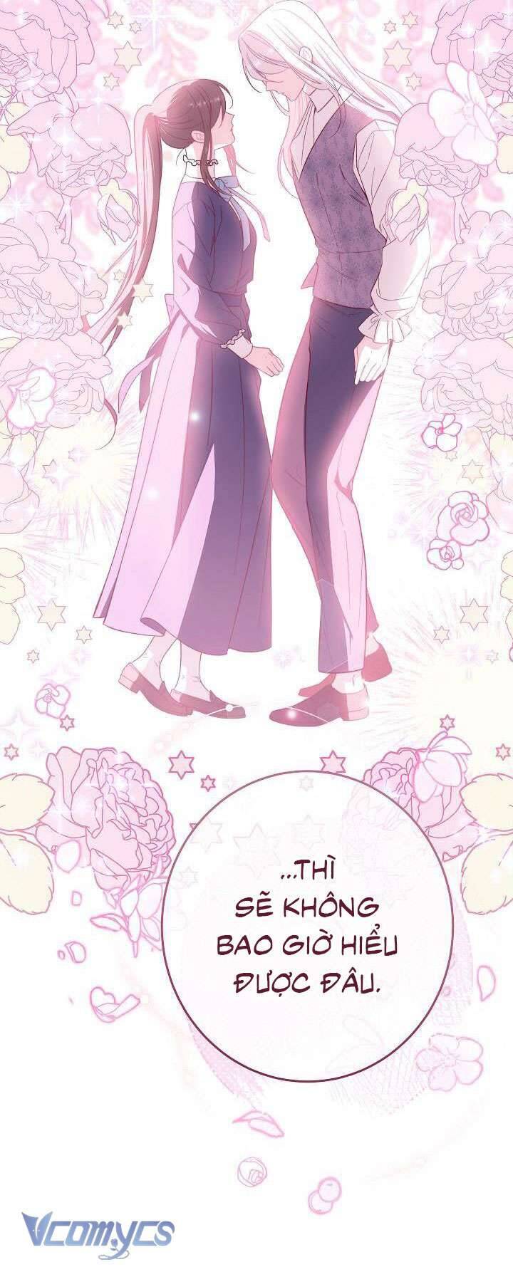 Hầu Gái Độc Quyền Của Hoàng Hậu Phản Diện - Chap 22 - Trang 40