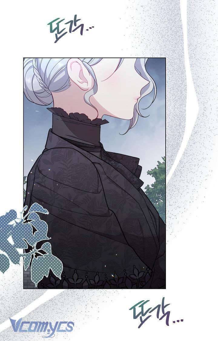 Hầu Gái Độc Quyền Của Hoàng Hậu Phản Diện - Chap 22 - Trang 5