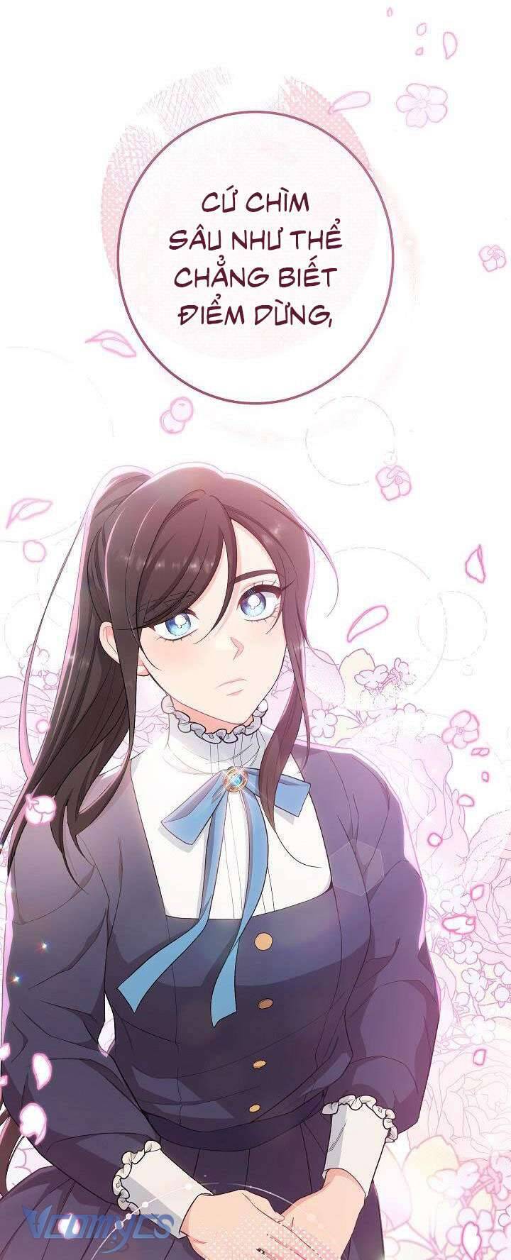 Hầu Gái Độc Quyền Của Hoàng Hậu Phản Diện - Chap 22 - Trang 41