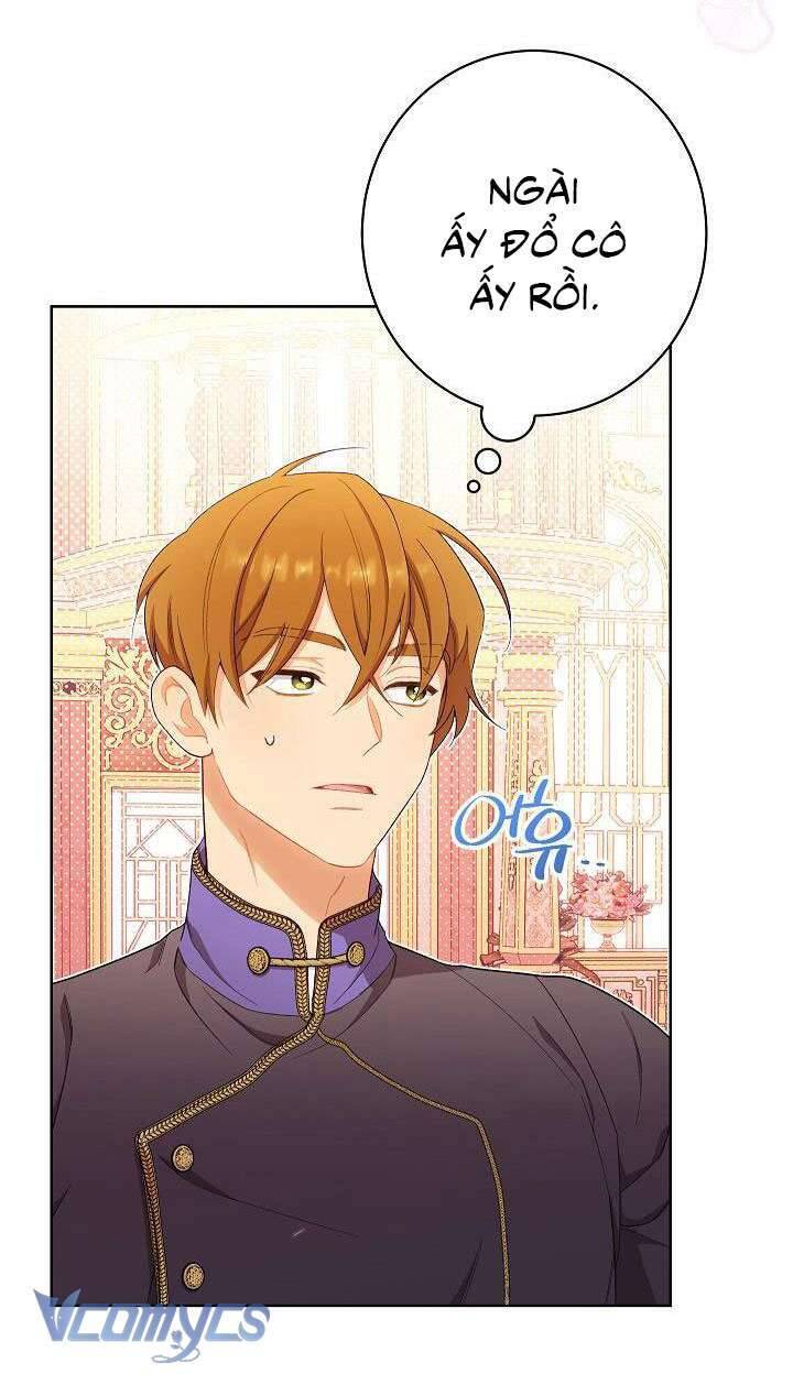 Hầu Gái Độc Quyền Của Hoàng Hậu Phản Diện - Chap 22 - Trang 43