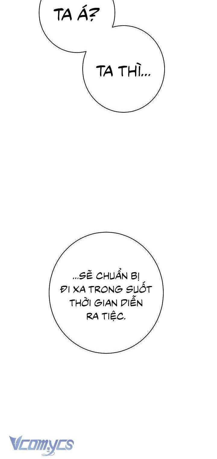 Hầu Gái Độc Quyền Của Hoàng Hậu Phản Diện - Chap 22 - Trang 47