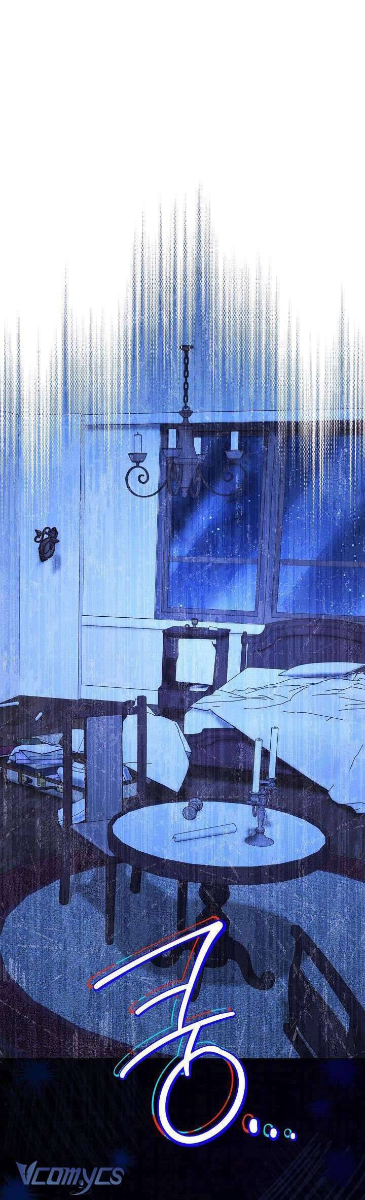 Hầu Gái Độc Quyền Của Hoàng Hậu Phản Diện - Chap 22 - Trang 48
