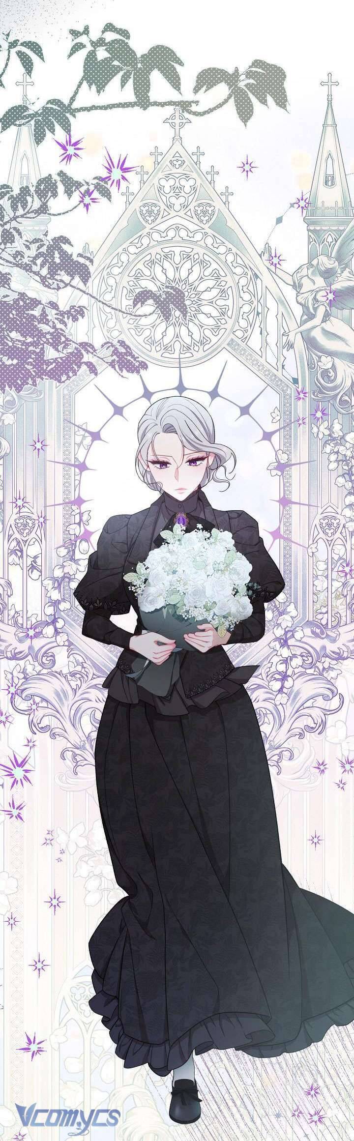 Hầu Gái Độc Quyền Của Hoàng Hậu Phản Diện - Chap 22 - Trang 6