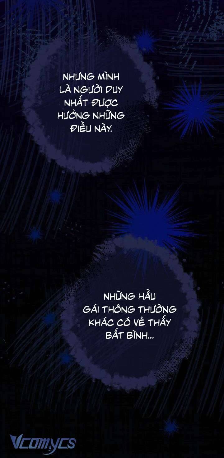 Hầu Gái Độc Quyền Của Hoàng Hậu Phản Diện - Chap 22 - Trang 52