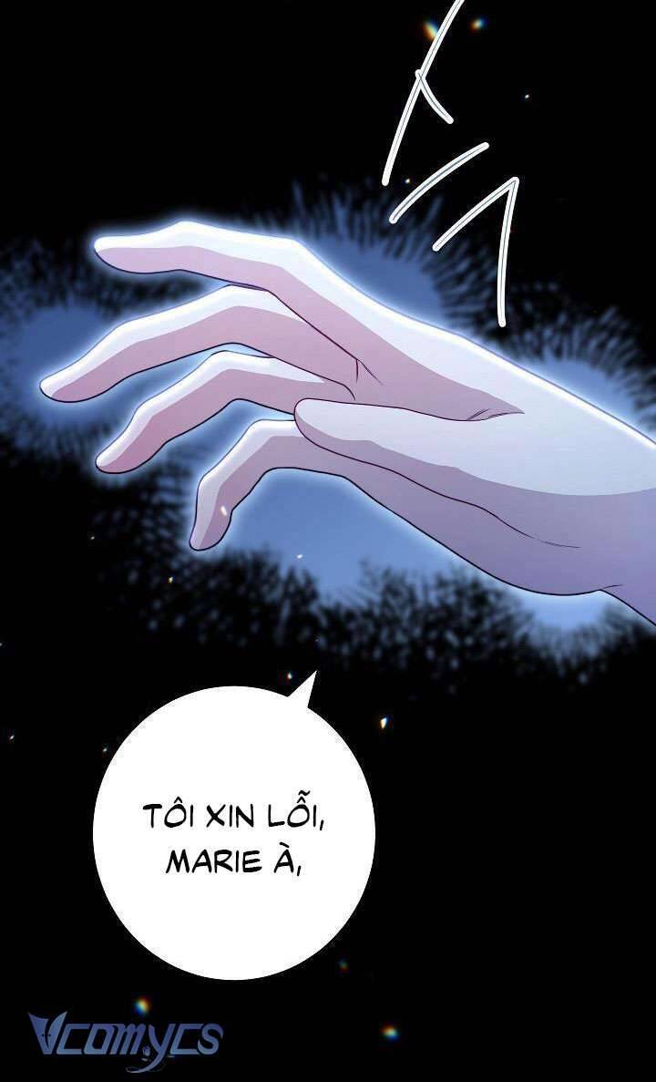 Hầu Gái Độc Quyền Của Hoàng Hậu Phản Diện - Chap 22 - Trang 61