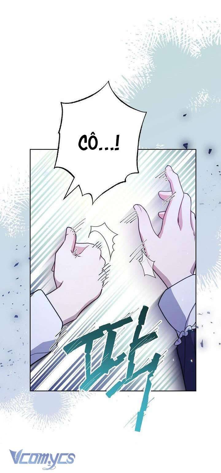 Hầu Gái Độc Quyền Của Hoàng Hậu Phản Diện - Chap 22 - Trang 64