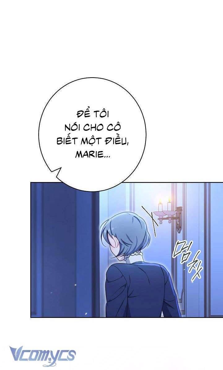 Hầu Gái Độc Quyền Của Hoàng Hậu Phản Diện - Chap 22 - Trang 66