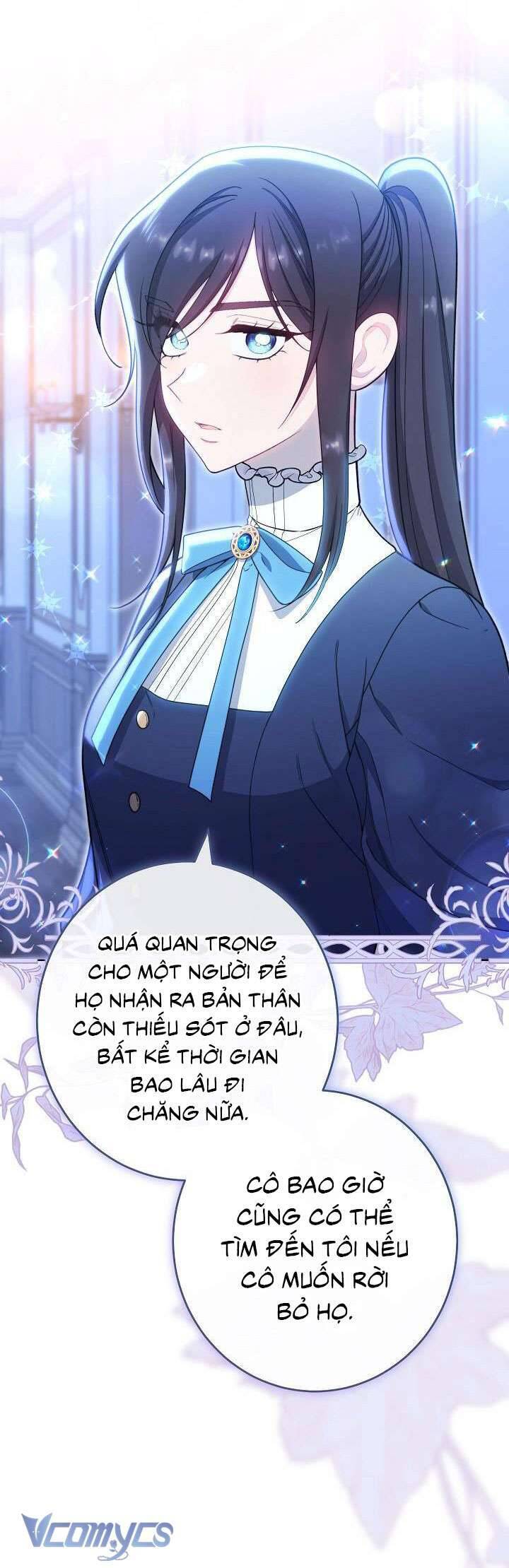 Hầu Gái Độc Quyền Của Hoàng Hậu Phản Diện - Chap 22 - Trang 67