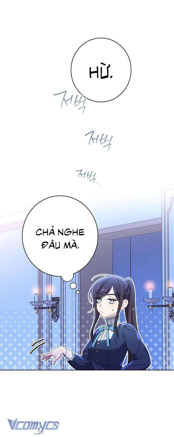 Hầu Gái Độc Quyền Của Hoàng Hậu Phản Diện - Chap 22 - Trang 69