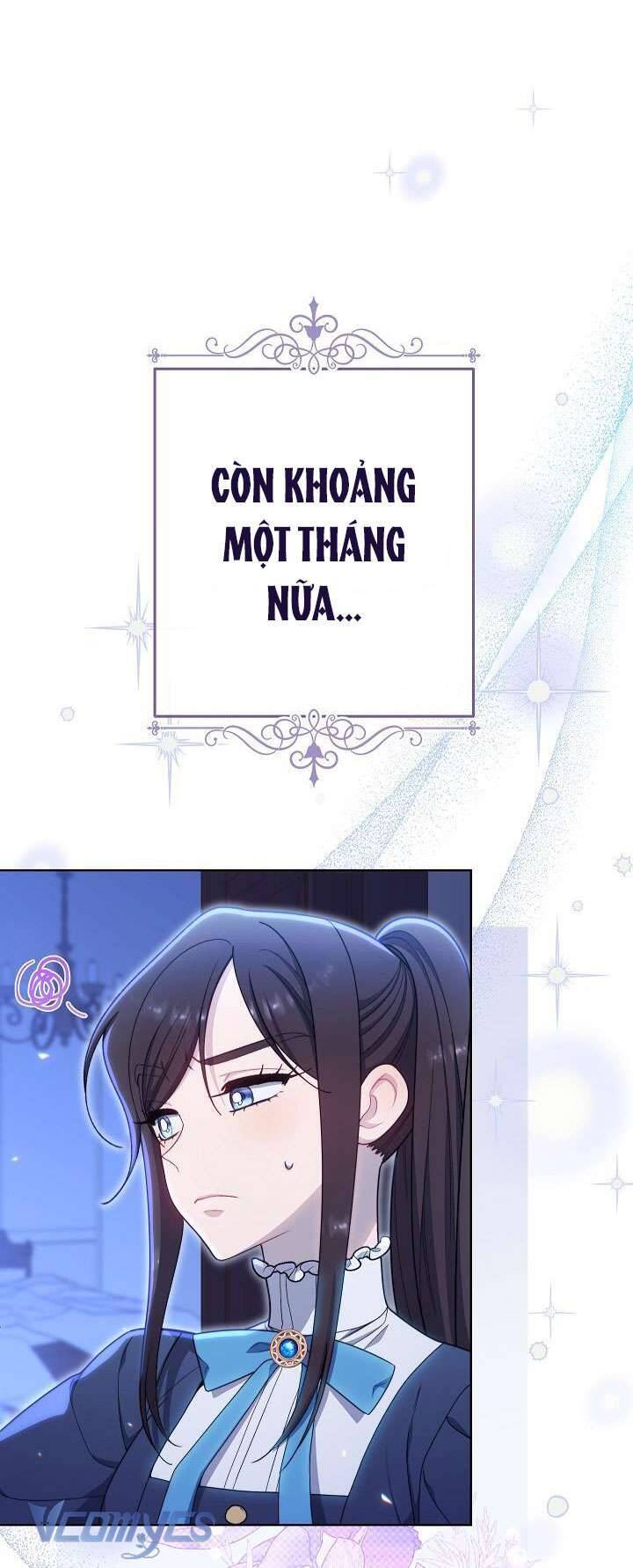 Hầu Gái Độc Quyền Của Hoàng Hậu Phản Diện - Chap 22 - Trang 70