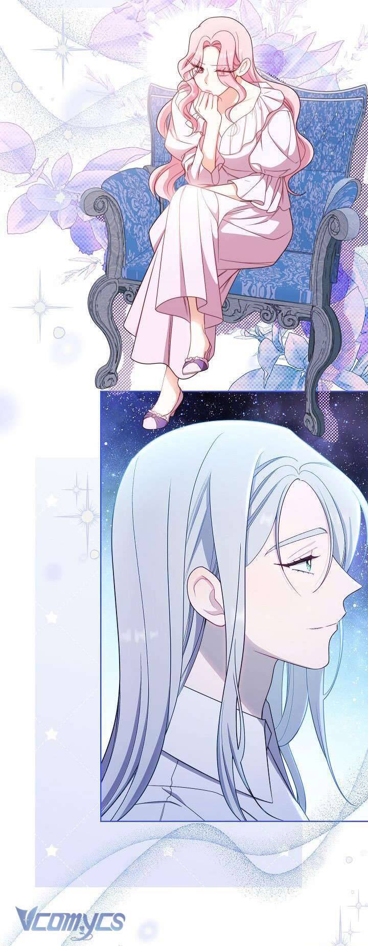 Hầu Gái Độc Quyền Của Hoàng Hậu Phản Diện - Chap 22 - Trang 71