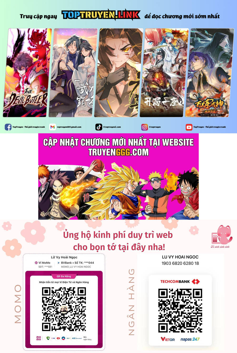 Hầu Gái Độc Quyền Của Hoàng Hậu Phản Diện - Chap 23 - Trang 2