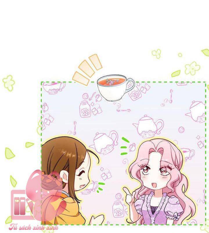 Hầu Gái Độc Quyền Của Hoàng Hậu Phản Diện - Chap 23 - Trang 11