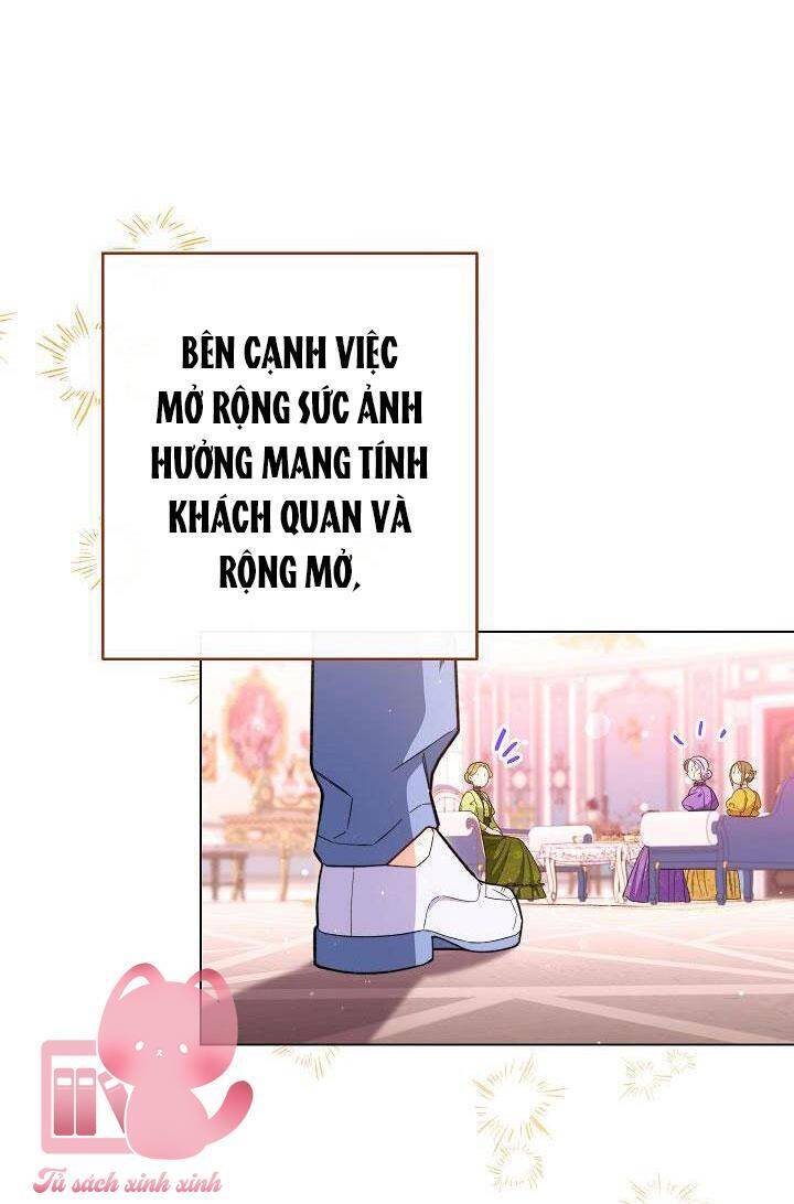 Hầu Gái Độc Quyền Của Hoàng Hậu Phản Diện - Chap 23 - Trang 13