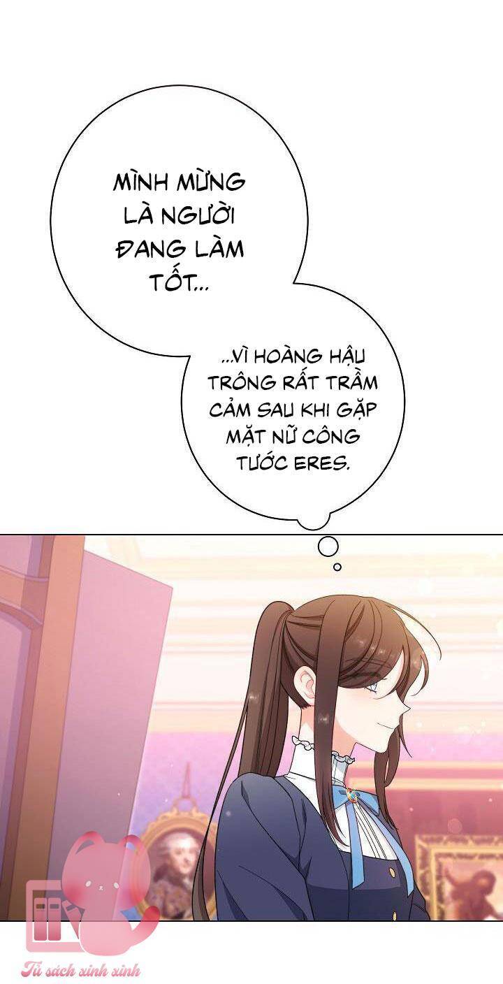 Hầu Gái Độc Quyền Của Hoàng Hậu Phản Diện - Chap 23 - Trang 16