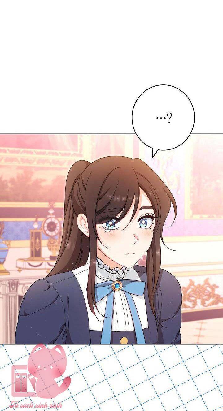 Hầu Gái Độc Quyền Của Hoàng Hậu Phản Diện - Chap 23 - Trang 20